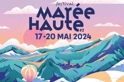 Festival Marée Haute 2024
