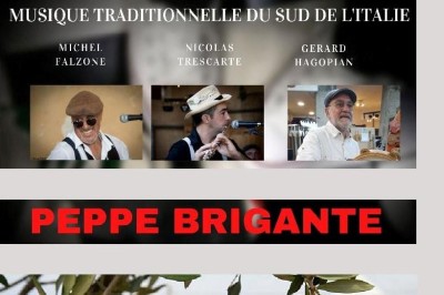 Peppe Brigante Italie  Saint Etienne