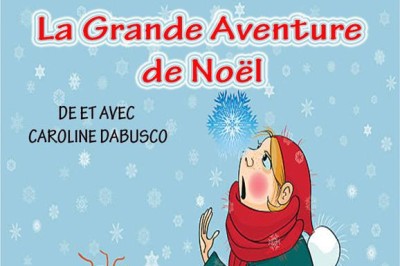 La grande aventure de Noël à Nimes