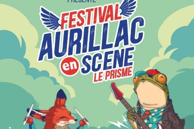 Festival Aurillac en Scne 2024