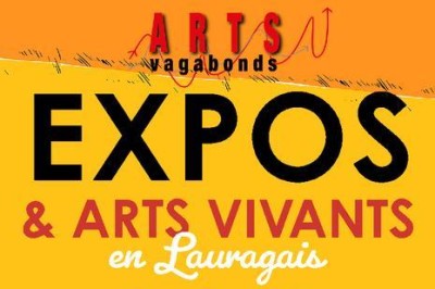 Festival Arts Vagabonds en Lauragais 2024