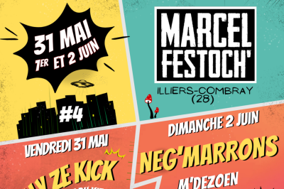 Festival Marcel Festoch' 2024