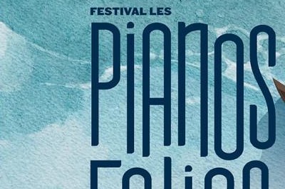 Festival Les Pianos Folies du Touquet-Paris-Plage 2024