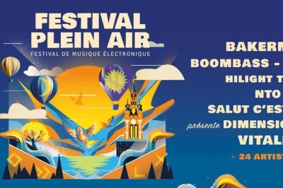 Festival Plein Air 2024