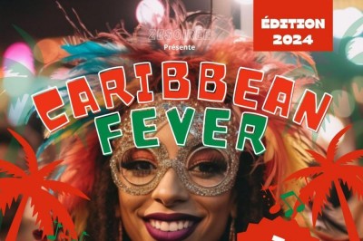 Caribbean Fever 2024