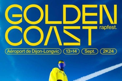 Golden Coast 2024
