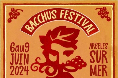 Bacchus Festival 2024