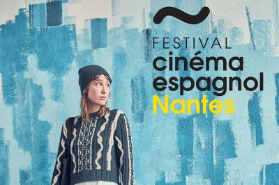 Festival du cinéma Espagnol de Nantes 2024