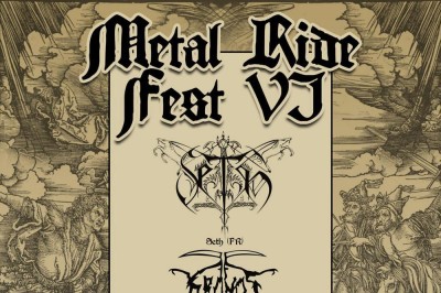 Metal Ride Fest 2024