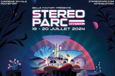Stereoparc Festival 2024