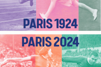 Paris 1924-2024 : les Jeux olympiques, miroir des sociétés ? à Drancy
