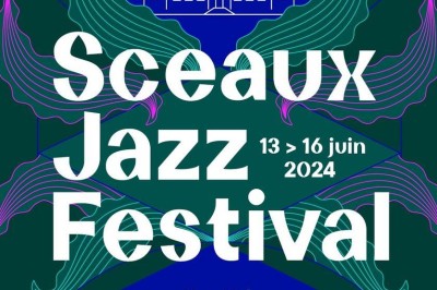 Sceaux Jazz Festival 2024