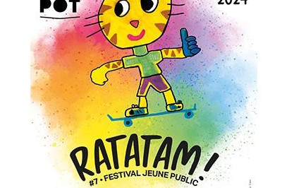 Festival Ratatam ! 2025