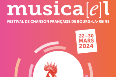 Festival Musica(e)l 2024