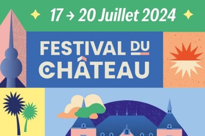 Festival au Château 2024