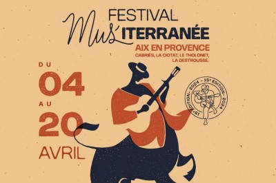 Festival MUS'iterrane 2024