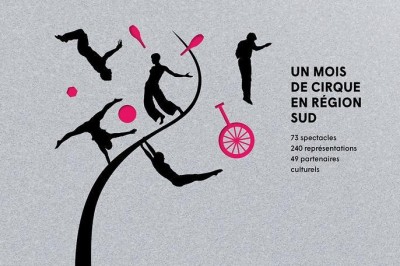 Biennale Internationale des Arts du Cirque 2025