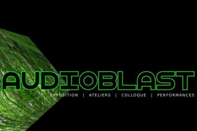 Festival Audioblast : Resonant Futurs 2025