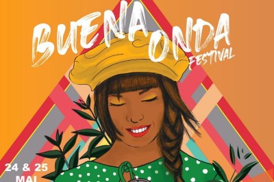 Buena Onda Festival 2024