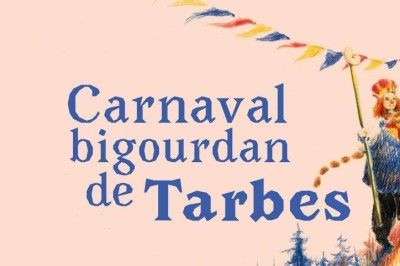 Carnaval Bigourdan de Tarbes 2025