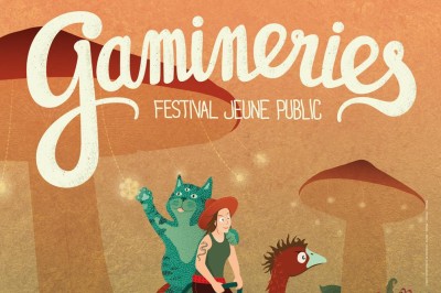 Festival des Gamineries 2025