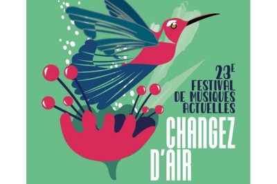 Festival Changez D'air 2024