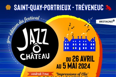 Festival Jazz  Chteau 2024