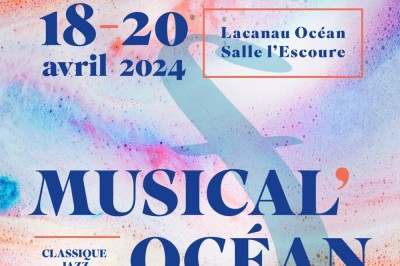 Festival Musical'Ocan 2024