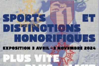 Sports et Distinctions Honorifiques  Paris 7me
