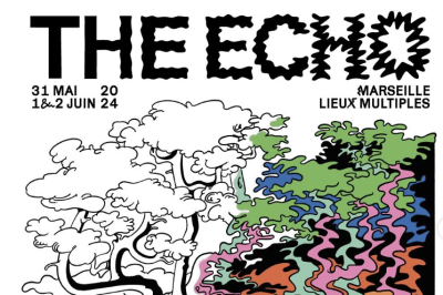 The Echo Festival 2024