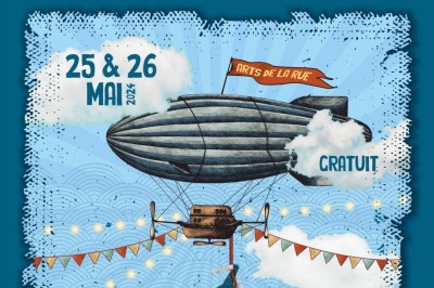 Festival Anjou Loir et Sarthe 2024