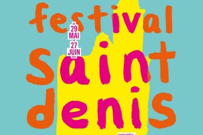 Festival Saint Denis 2024