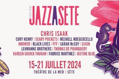 Jazz  Ste 2024