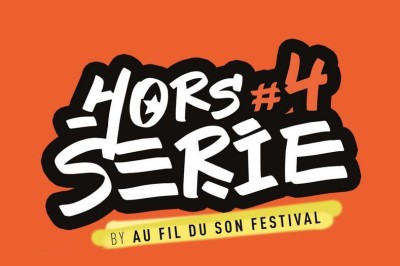 Festival Au Fil du Son - Hors Srie 2025