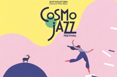 Cosmojazz Festival 2024