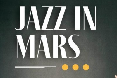 Jazz in mars 2025