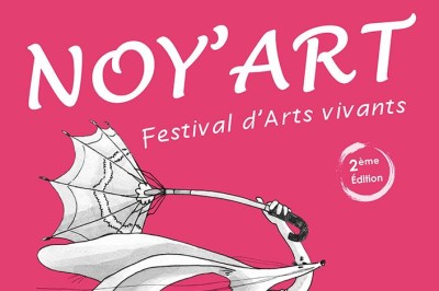 Noy'Art, festival d'Arts vivants 2025