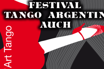Festival de Tango Argentin d'Auch 2024