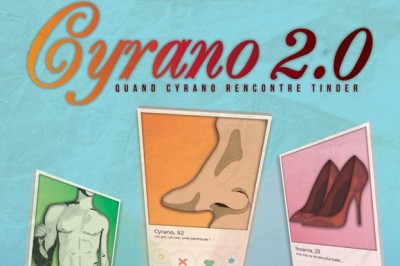 Cyrano 2.0  Nimes