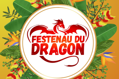 Festenau Du Dragon 2024