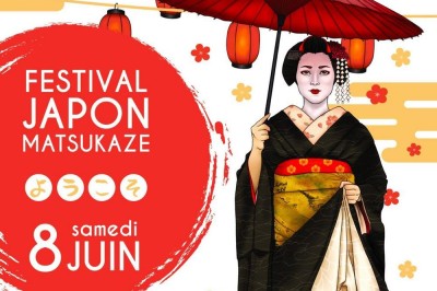 Festival Japon Matsukaze 2024