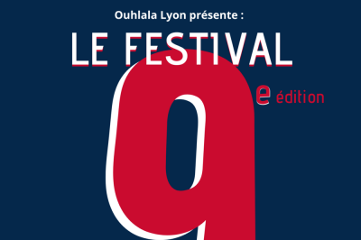 Festival Les Lions du Rire 2024