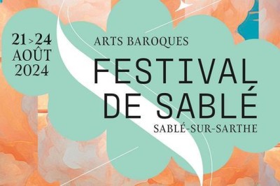 Festival de Sabl 2024