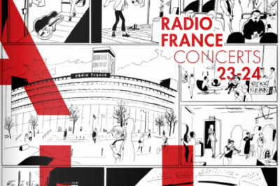 Concert Anniversaire de l'UNICEF Maison de la Radio et de la Musique  Paris 16me