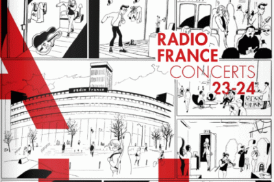Georges Delerue Maison de la Radio et de la Musique  Paris 16me