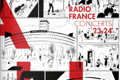 Les Matins du National, Maison de la Radio et de la Musique  Paris 16me
