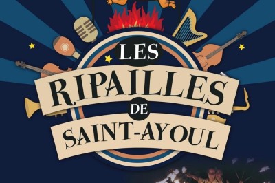 Les Ripailles de Saint-Ayoul 2024