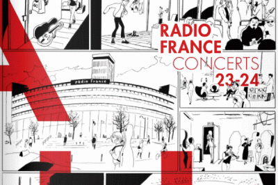 Mozart : Concerto pour piano n25  Paris 16me