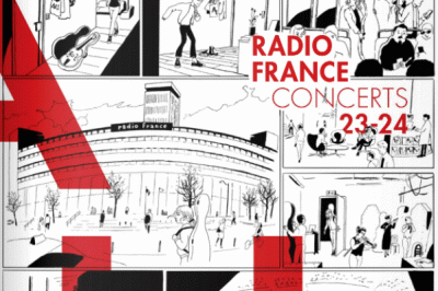 Prsences 2, Maison de la Radio et de la Musique  Paris 16me