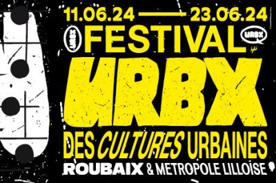 URBX Festival 2024